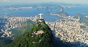 Rio de Janeiro - Wikiwand