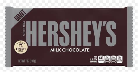 Hershey Bar Png, Picture - Hershey, Transparent Png - vhv