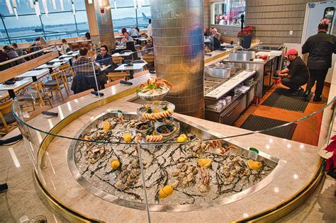 Salty's at the SEA sets sail on new airport location | Westside Seattle