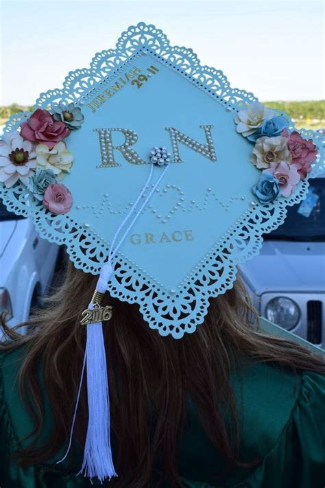 Awesome Graduation Cap Decoration Ideas - For Creative Juice