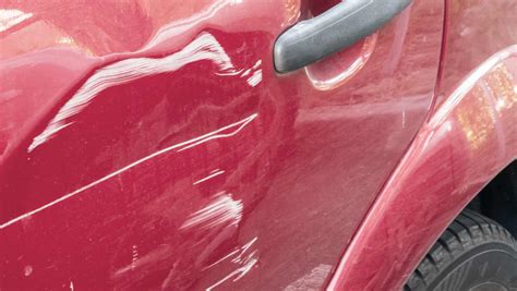 Keyed Car Repair: Expert Tips to Restore Your Vehicle's Pristine Finish