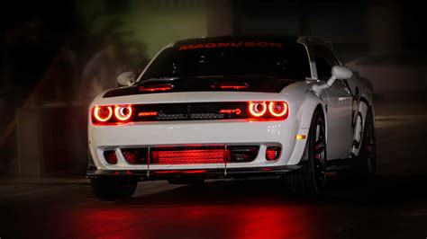 Hellcat Redeye Wallpapers - Wallpaper Cave