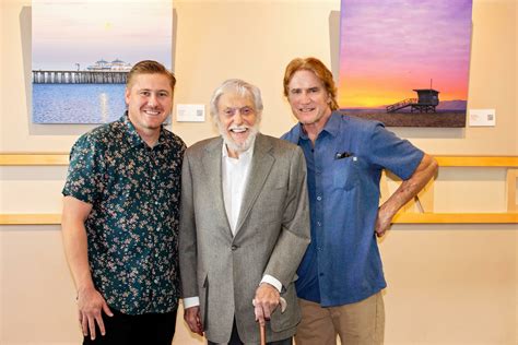 New art exhibit opens at Malibu City Gallery with a special guest ...