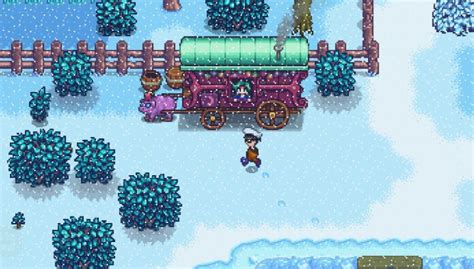 Stardew Valley: Secret Woods (Hardwood, Stardrop and Fish)