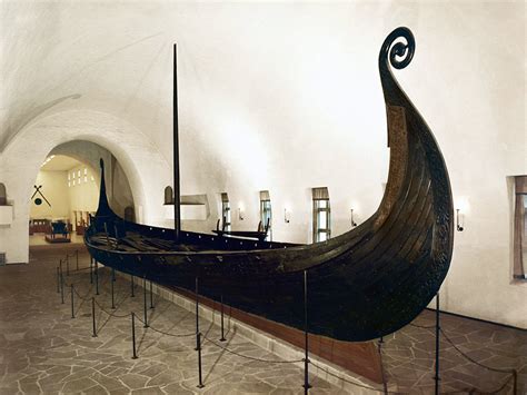 The History of Norway’s Vikings | Moon Travel Guides