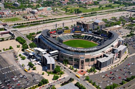 5 Stadium Names the White Sox Should've Chosen Instead of Guaranteed ...