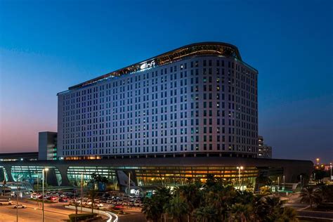 ALOFT ABU DHABI - Now €43 (Was €̶5̶4̶) - UPDATED 2021 Hotel Reviews ...