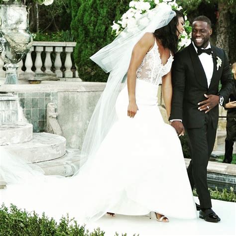 The Story Behind Eniko Parrish’s Vera Wang Dress for Her Wedding to ...