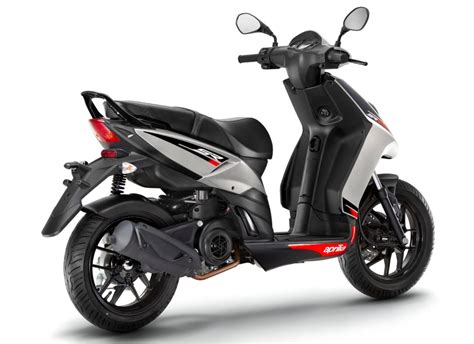 2024 Aprilia SR 125 Price, Specs, Top Speed & Mileage in India