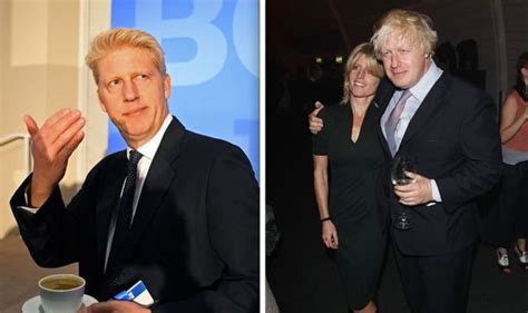 Boris Johnson siblings: How many brothers and sisters does Boris have ...