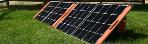 How To Connect Two Jackery Solar Panels Together