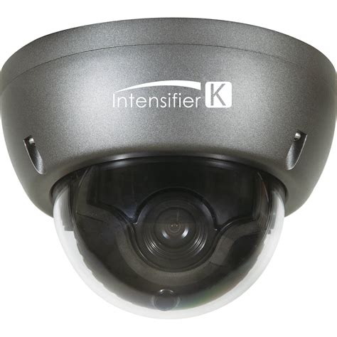 Speco Technologies Intensifier K Series Indoor/Outdoor HTINT59K