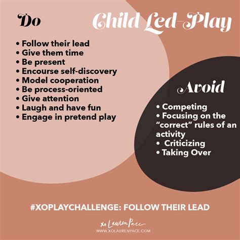 Child-Led Play — Rising Motherhood