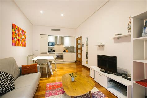 Apartamentos San Marcial 28, San Sebastián | kimkim