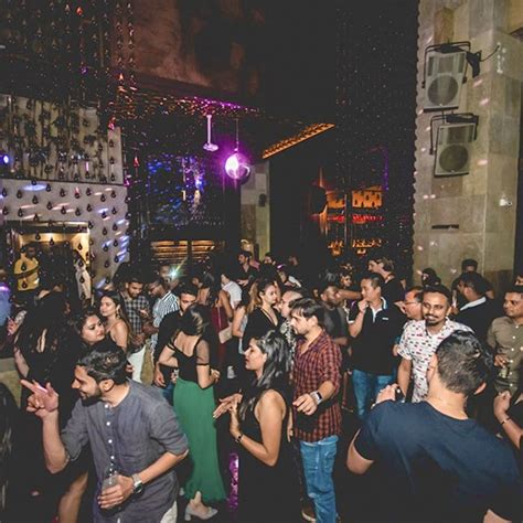 14 Top Clubbing Spots In Bangalore To Dance The Night Away | LBB