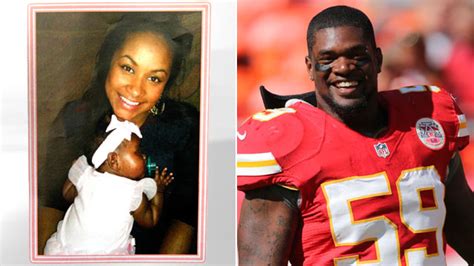 Family Feuds Over NFL Star Jovan Belcher's Million Dollar Baby - ABC News