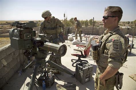 US begins reducing troops in Iraq after victory over IS | AP News