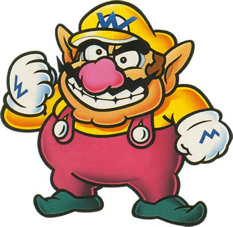 Wario super mari 2 - duovasg