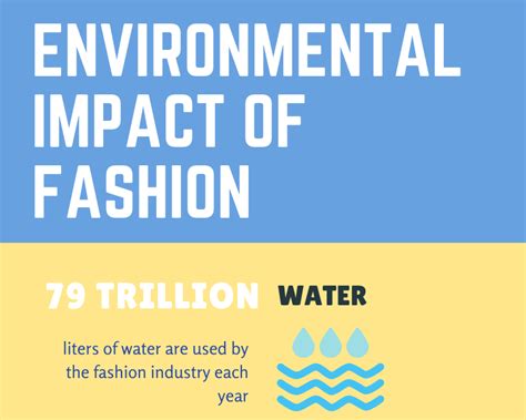 Environmental Impact of Fashion - XPathMedia