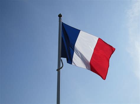 Flag France French - Free photo on Pixabay