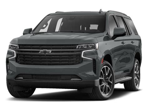 New 2021 Chevrolet Tahoe for Sale at Hamilton Chevrolet