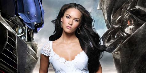 What Went Down With Michael Bay & Megan Fox in the Transformers Franchise?