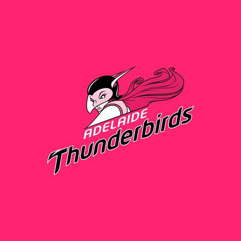 Adelaide Thunderbirds | Adelaide SA