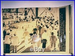 Vintage 1930s MULGA COAL MINE DISASTER Photograph Film Negative Lot ...