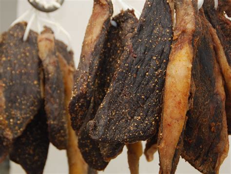 What is Biltong? - MORLEY BUTCHERS | Biltong, African food, South ...