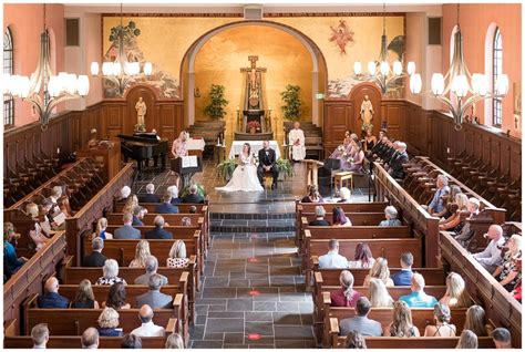 Romantic Wedding at Turf Valley Resort - heathermariephoto.com