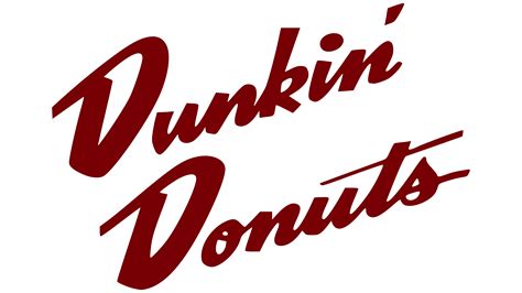 Dunkin Donuts Logo, symbol, meaning, history, PNG, brand