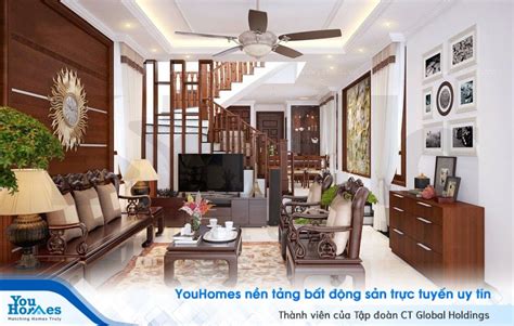 Top 50 mẫu phòng khách hiện đại đẹp sang trọng nhất