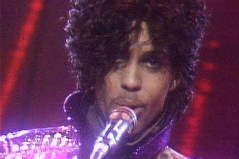 How ‘1999’ Helped Prince Break Down Barriers at MTV