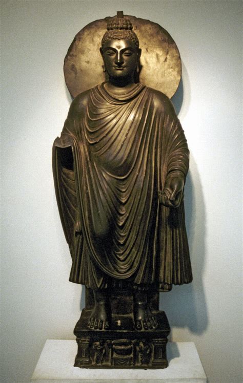 Gandhara art | Greco-Roman, Indian & Buddhist | Britannica