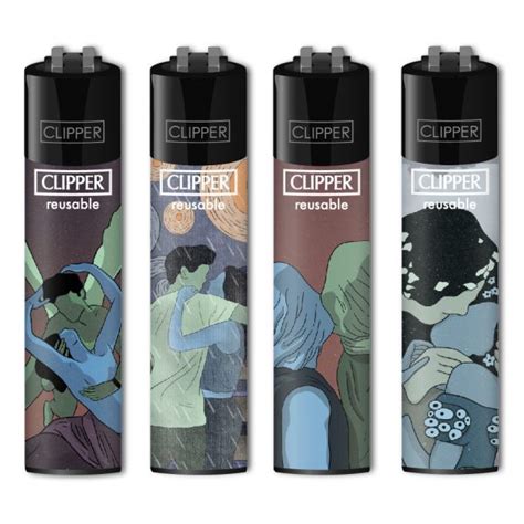 my-CLIPPER Official Site - Personalizza il tuo Clipper Ufficiale