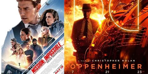 5 List Film Hollywood Yang Tayang Bulan Juli 2023 di Bioskop Indonesia ...