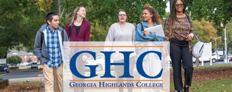 Georgia Highlands College