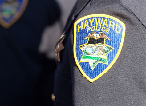 Suspect Charged in Killing of Hayward Police Sergeant | KQED