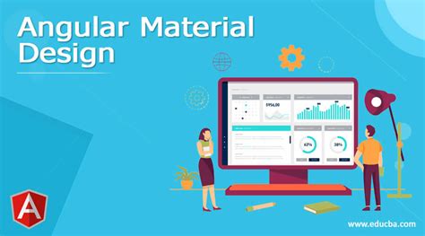 Angular Material Design | How to Use Angular Material Design?