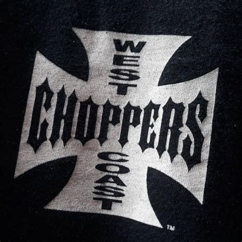 West Coast Choppers Wallpaper