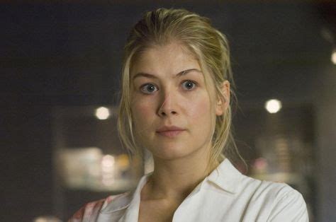 Rosamund Pike – Doom Movie photo gallery | Rosamund pike, Movie photo ...