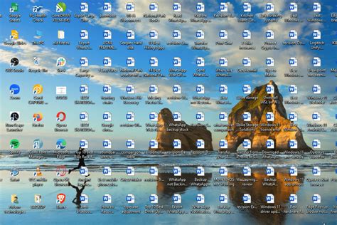 7 Fast Methods to Repair Desktop Icons not Displaying on Home windows ...