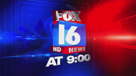 Fox16 newscast | KLRT - FOX16.com