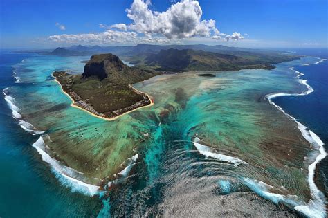 You Won't Believe Just How Many Epic Adventures You Can Have In Mauritius