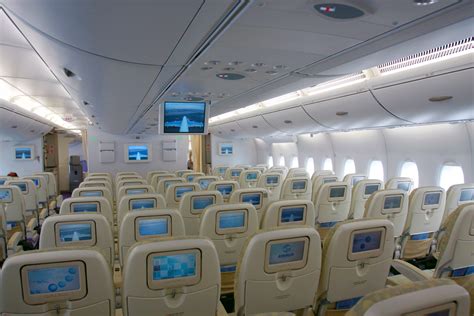 Airbus A380 Interior Pics | Awesome Home