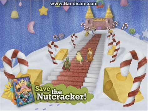 Wonder Pets Save The Nutcracker | Wonder pets, Pets, Wonder