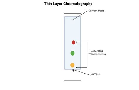 Thin Layer Chromatography (TLC): Principle, Procedure, and Applications ...