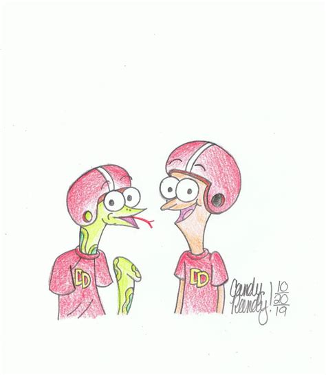 Sanjay and Craig's Double Dare by ToonRandy on DeviantArt