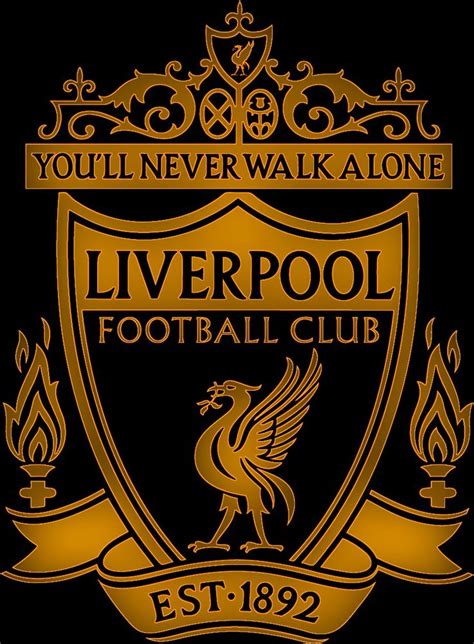 Liverpool FC Wallpaper