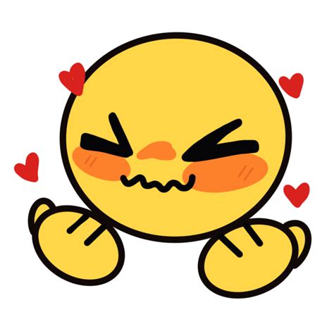 32 Emoji Meme Cute Emoji Cursed Emoji Love Png | Images and Photos finder